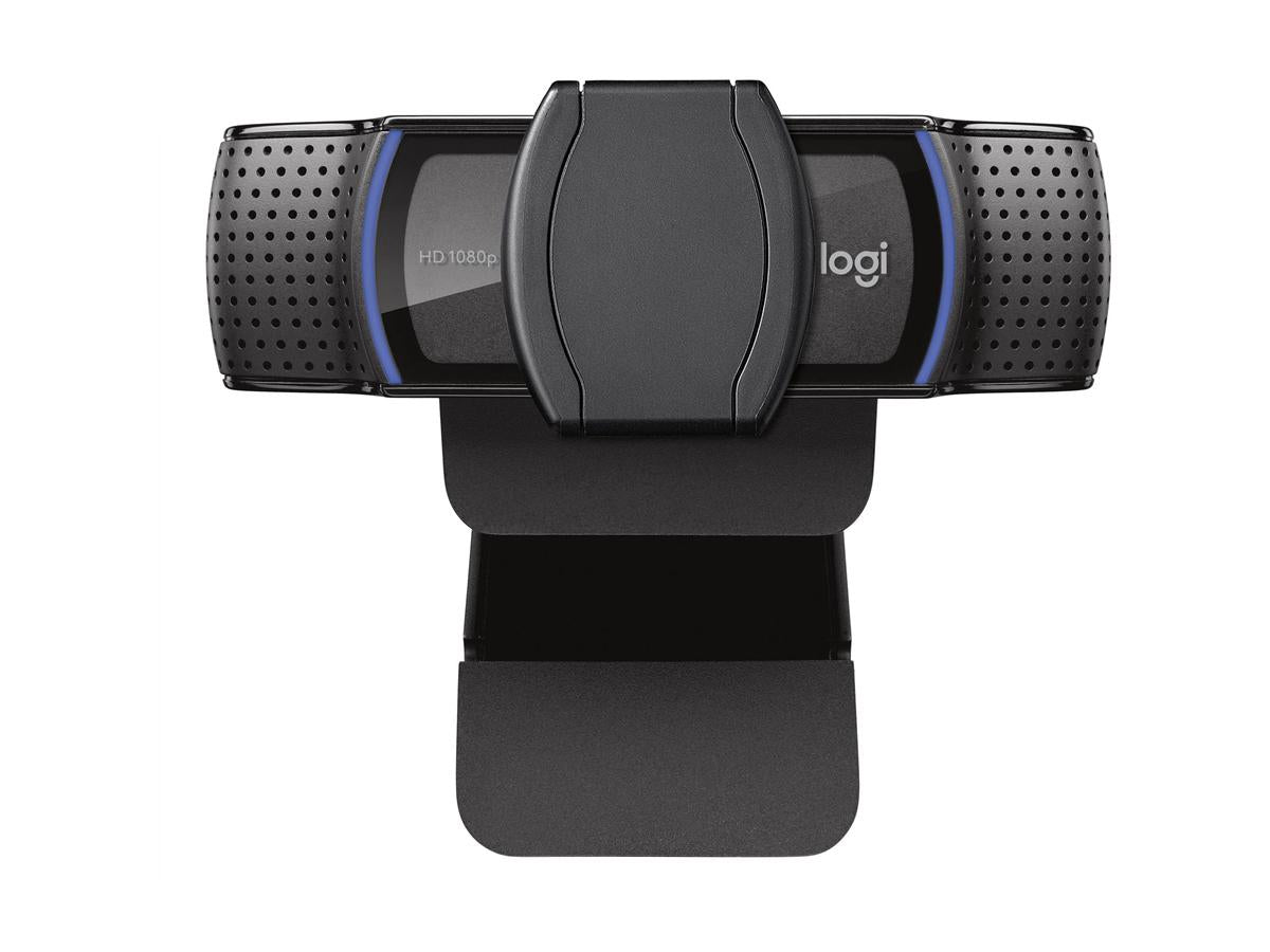 Webcam Pro HD C920S
