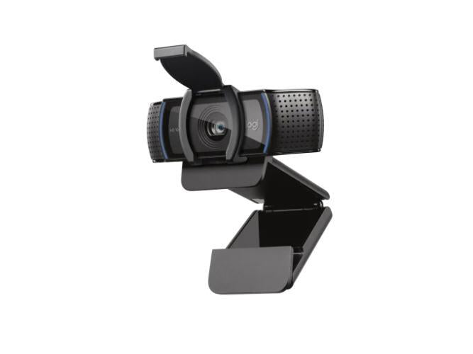 Webcam Pro HD C920S