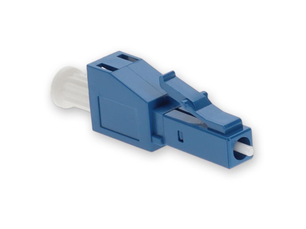 Add-On 2Pk 7Db Lc M/F Os1 Smf Fiber Attenuators