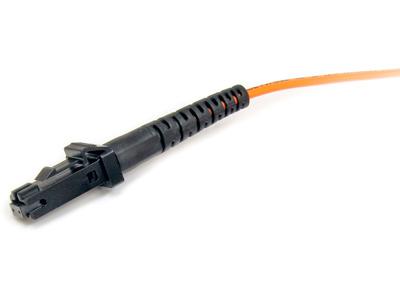 Câble à fibre optique Startech.Com 1 m - Duplex multimode 62,5/125 - Ls