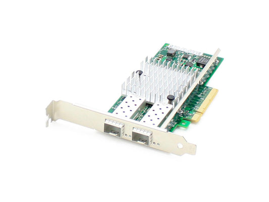 Carte réseau double SFP+ 10 Gbit/s Add-Onn2Xx-Aipci01-Ao F/Ci