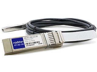 Add-Ononssc+10Gcu3Ao 3M 10Gb-Cu Taa Dac F/Cisc
