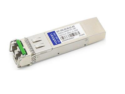 Add-Onarista Sfp-10G-Dz-60.61 Comp Taa Sfp+
