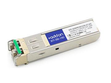 Add-Onjuniper Sfp-Ge80Kcw1530-Et Comp Taa Sfp