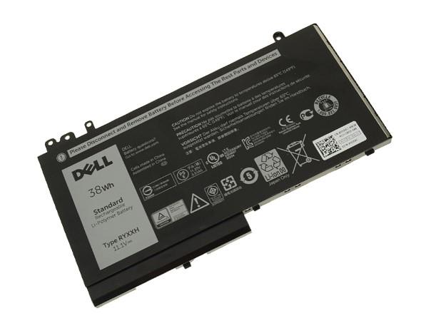 Batterie interne pour ordinateur portable Bti 451-Bblh-Bti 3 cellules 11,1 V 3 420 mAh Li-polymère