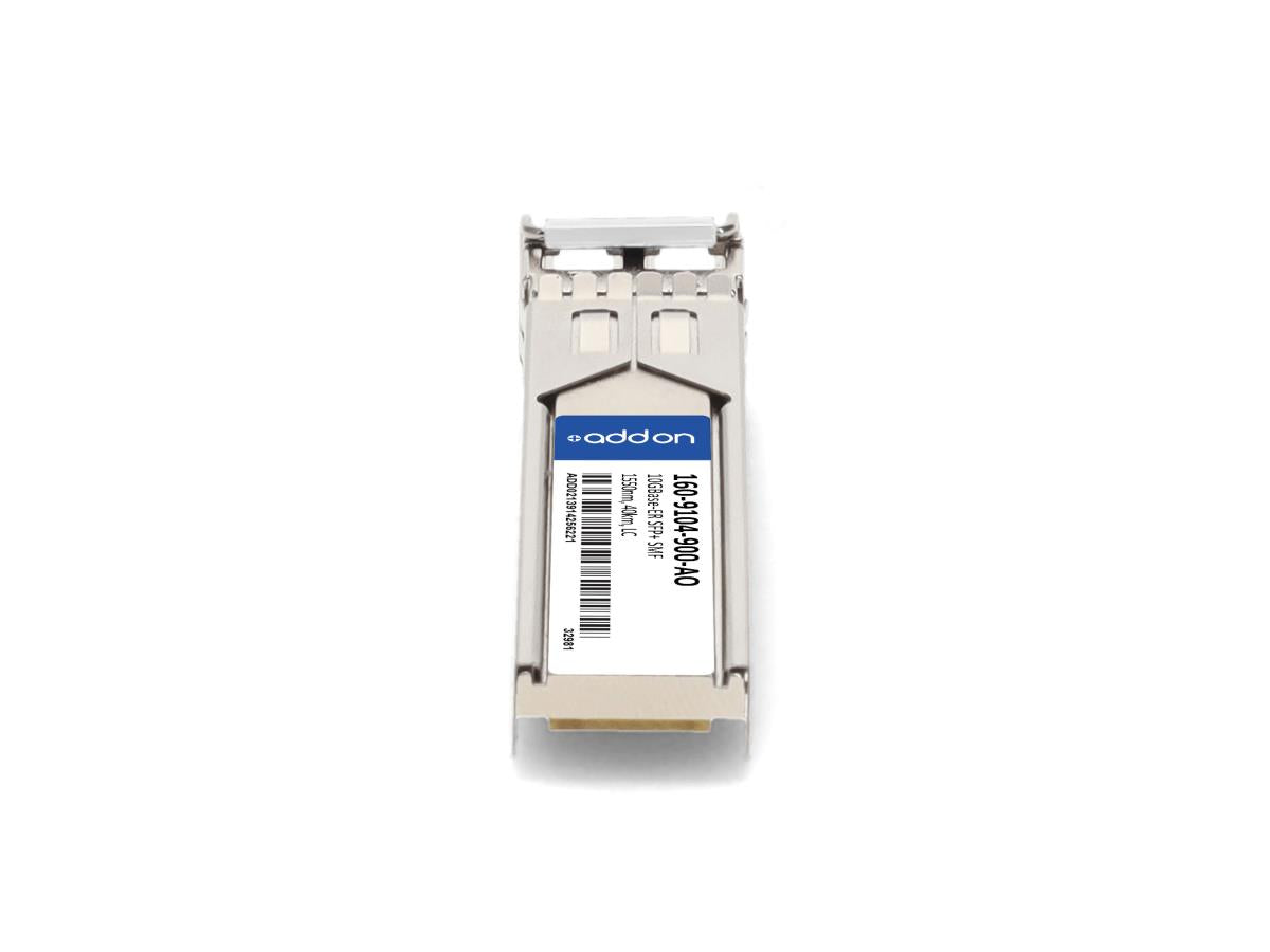 Add-On Ciena 160-9104-900 Comp Taa Sfp+ Lc Xcvr