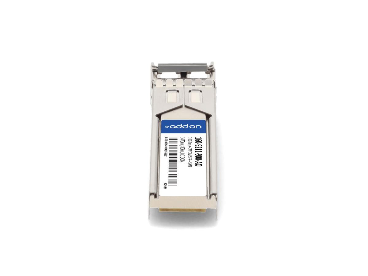 Add-On Ciena 160-9211-900 Comp Taa Sfp+ Lc Xcvr