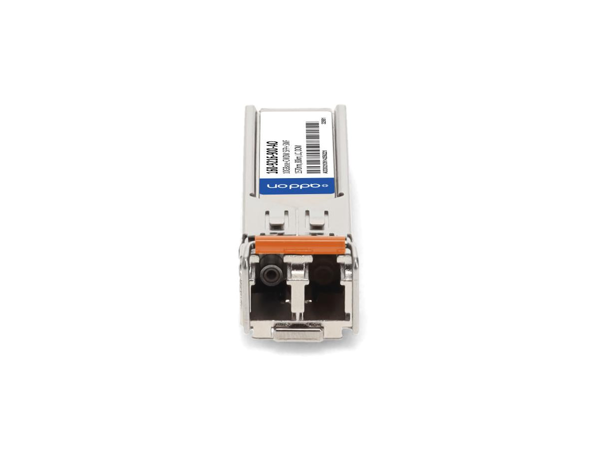 Add-On Ciena 160-9216-900 Comp Taa Sfp+ Lc Xcvr