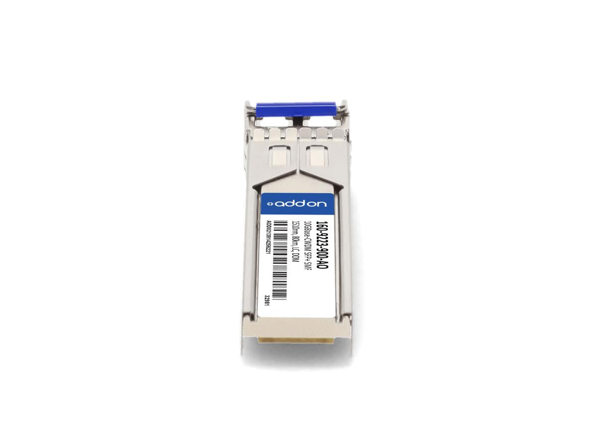 Add-On Ciena 160-9223-900 Comp Taa Sfp+ Lc Xcvr