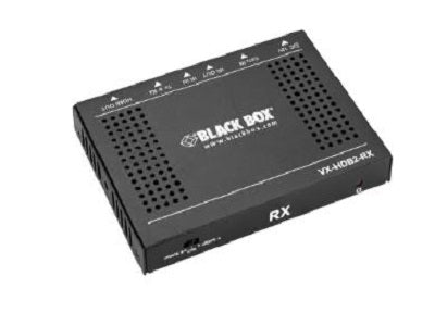 Extensor de vídeo HDMI 2.0 4K de Black Box Corp.