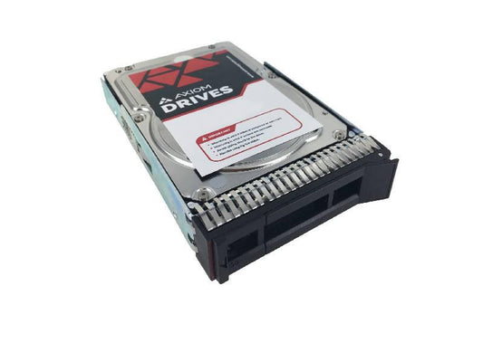 Axiom 12Tb 12Gb/S Sas 7.2K Rpm Lff 512E Hot-Swap Hdd For Lenovo -