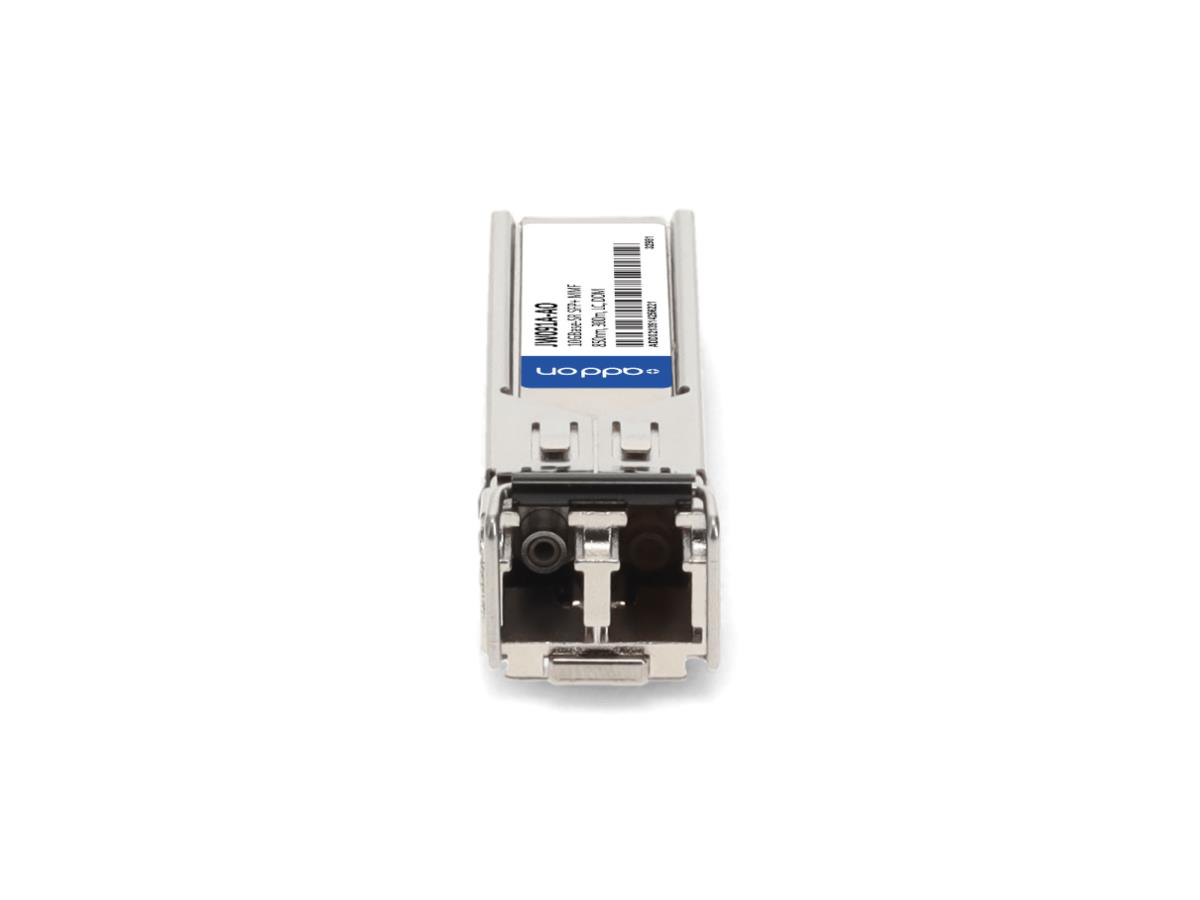 Add-On Aruba Jw091A Comp Taa 850Nm Sfp+ Lc Xcvr