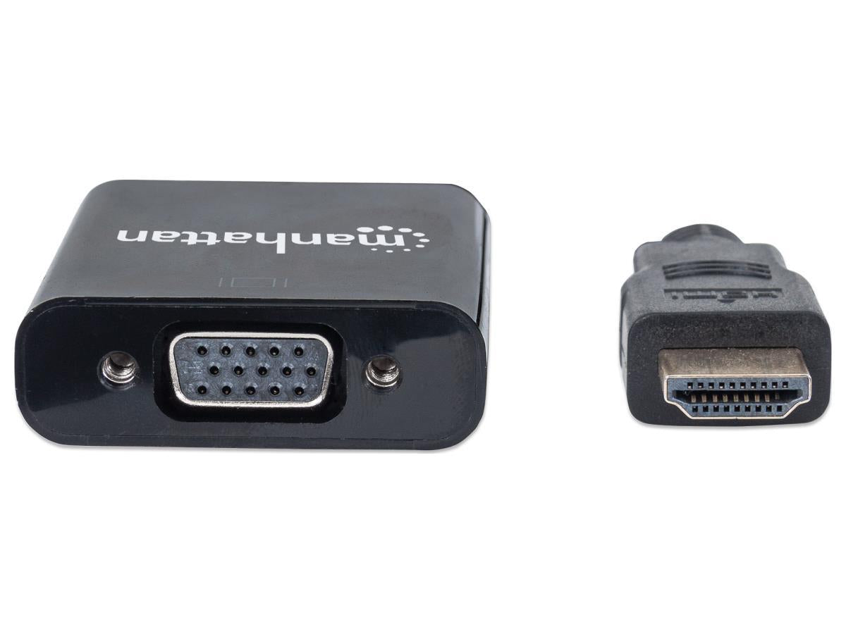 Convertisseur HDMI vers VGA
