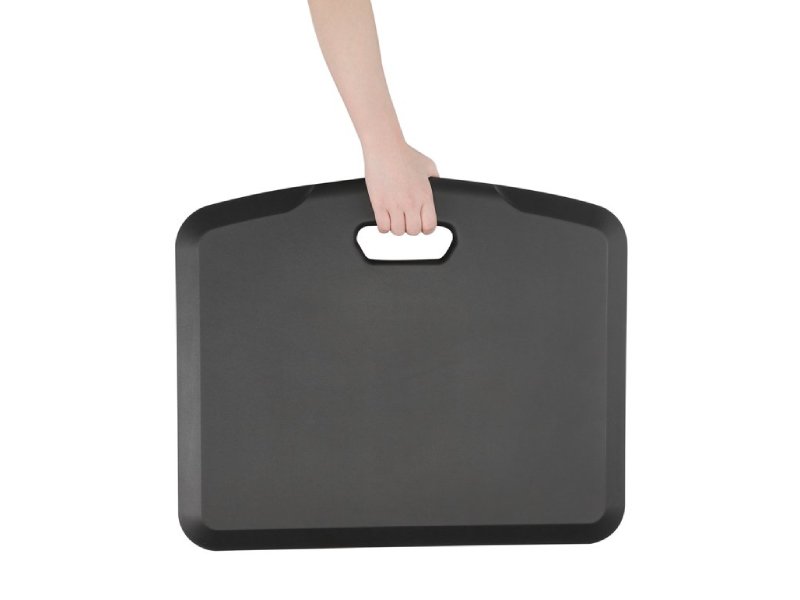 Tapis de sol anti-fatigue Amer 22 x 18