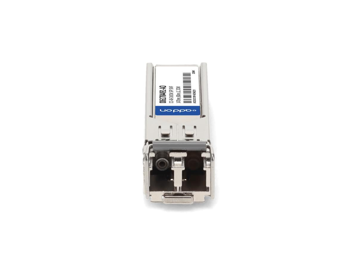 Add-On Adva Comp Taa Sfp Oc-48-Cwdm Smf Lc Xcvr