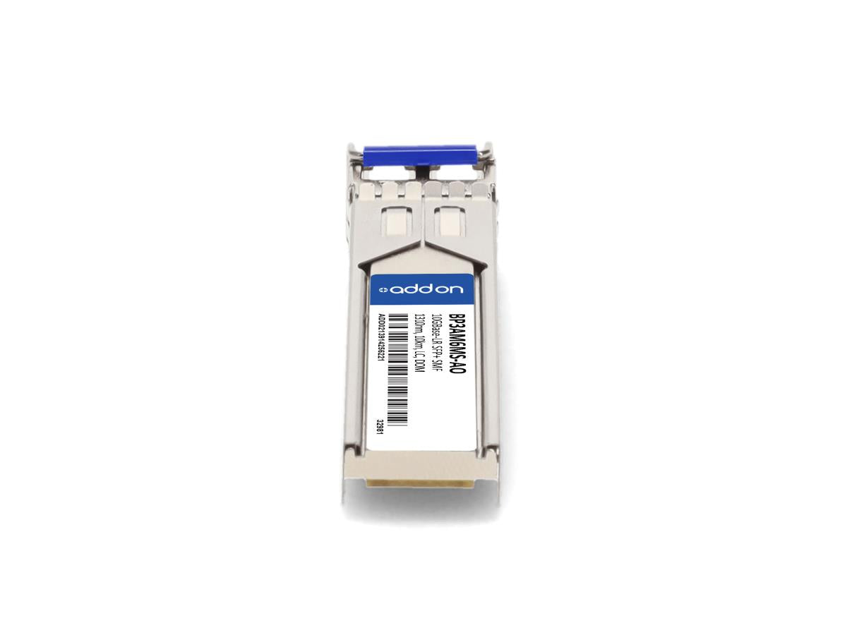 Add-On Juniper Comp Taa Sfp+ 10G-Lr Smf Lc Xcvr