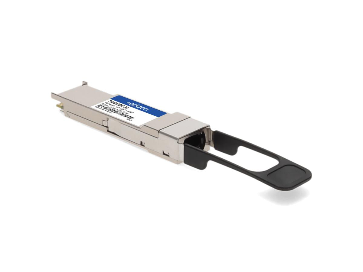 Add-On Finisar Comp Taa Qsfp+ 40G-Sr4 Mpo Xcvr