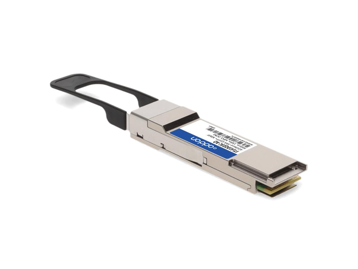 Add-On Finisar Comp Taa Qsfp+ 40G-Sr4 Mpo Xcvr