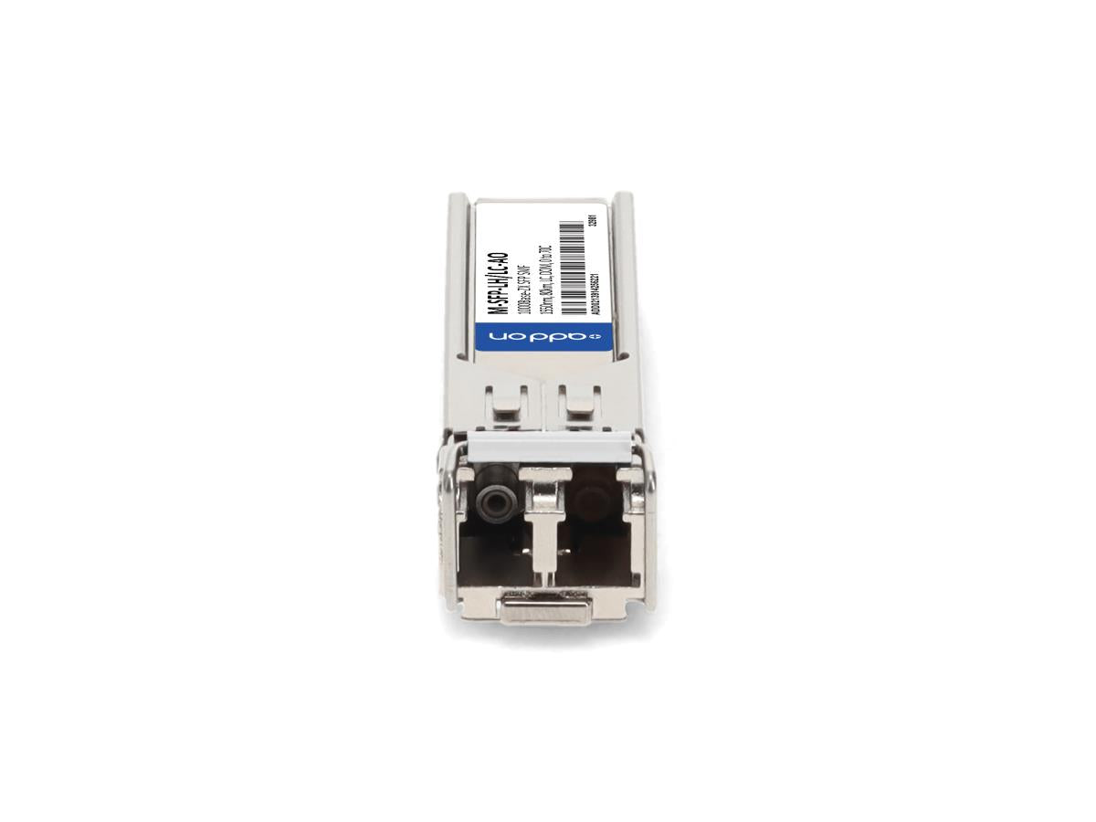 Add-On Hirschmann M-Sfp-Lh/Lc Comp Sfp Lc 80Km