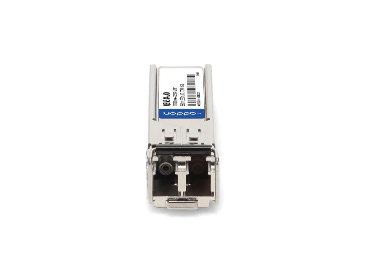 Add-On Aruba Q8N53A Comp Taa Sfp 1G-Sx Lc Xcvr