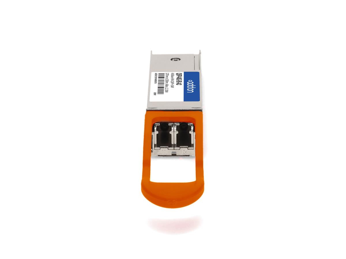 Add-On Alcatel Comp Taa Qsfp+ 40G-Er4 Lc Xcvr