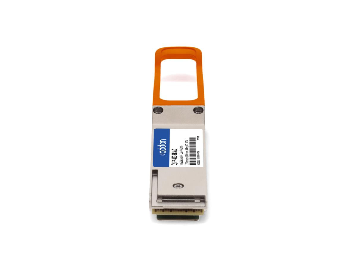 Add-On Alcatel Comp Taa Qsfp+ 40G-Er4 Lc Xcvr
