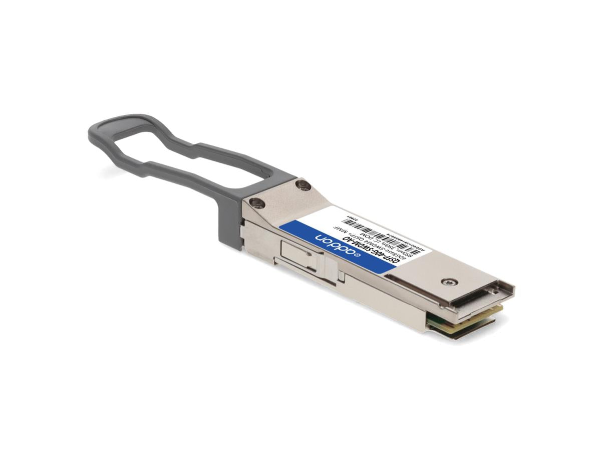 Add-On Alcatel Comp Taa Qsfp+ 40G-Swdm4 Lc Xcvr