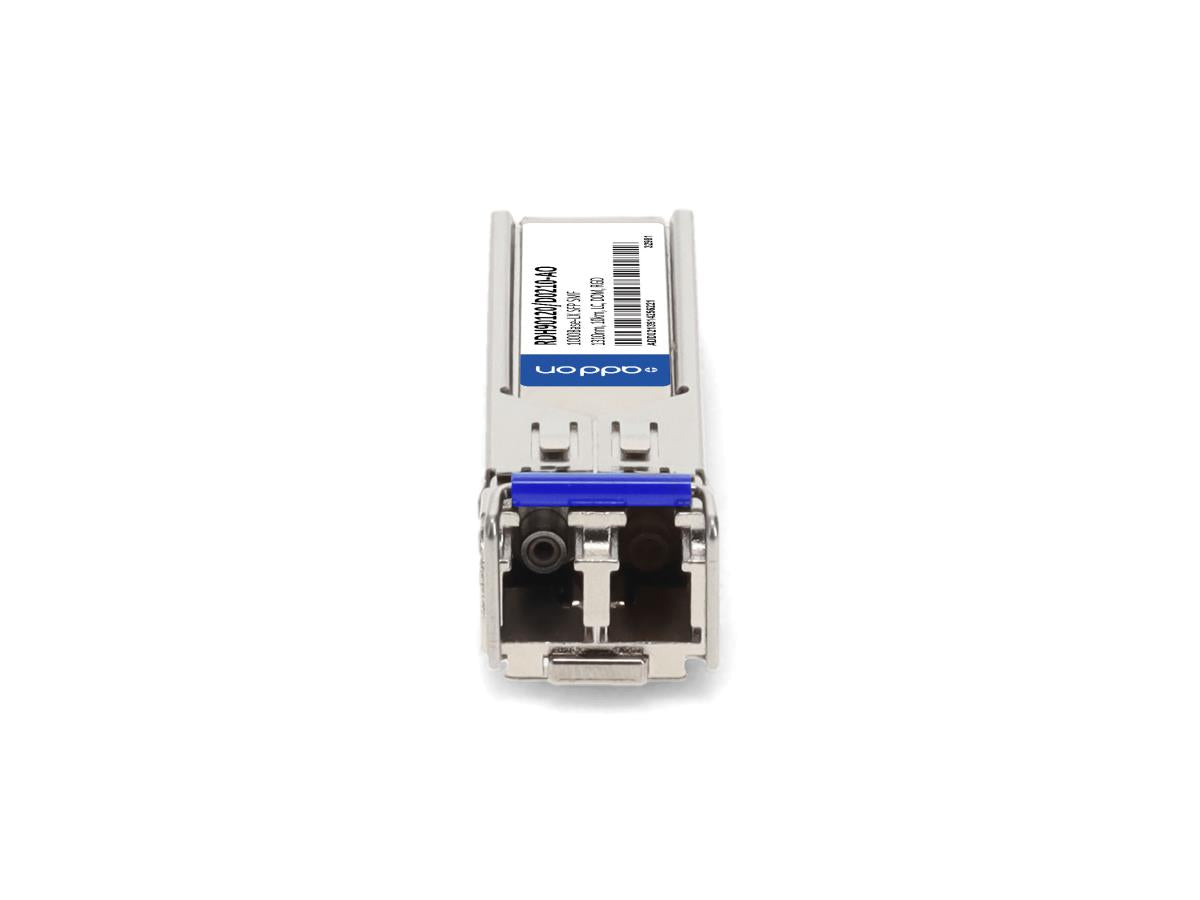 Add-On Lg Comp Taa Sfp 1G-Lx 1310Nm Smf Lc Xcvr