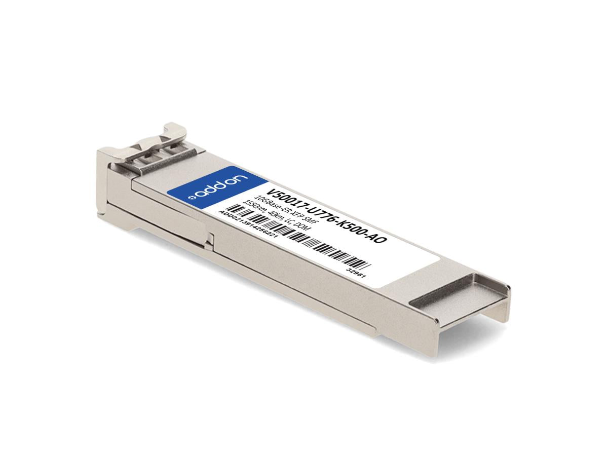 Add-On Coriant Comp Xfp 10G-Er 1550Nm Lc Xcvr
