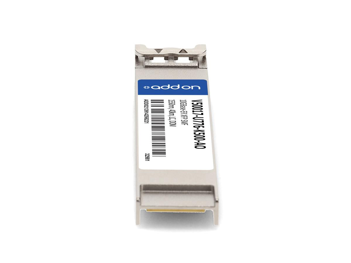 Add-On Coriant Comp Xfp 10G-Er 1550Nm Lc Xcvr