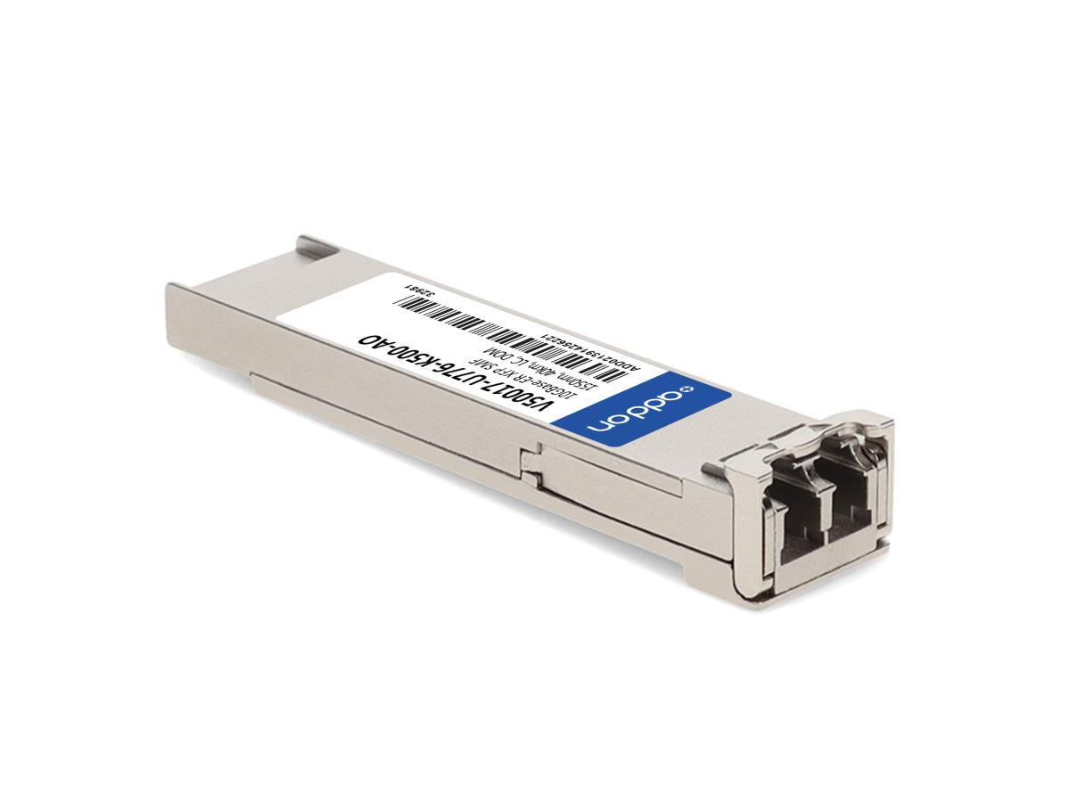 Add-On Coriant Comp Xfp 10G-Er 1550Nm Lc Xcvr