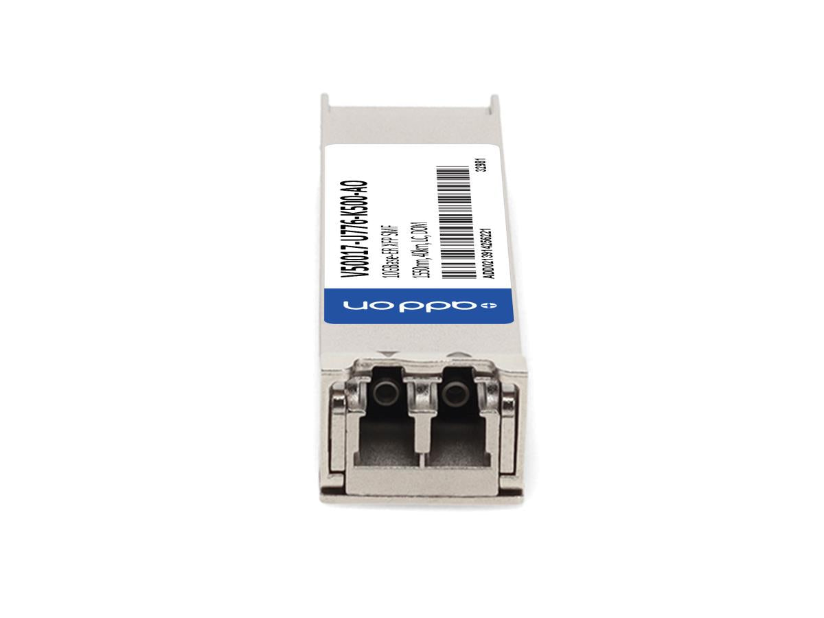 Add-On Coriant Comp Xfp 10G-Er 1550Nm Lc Xcvr