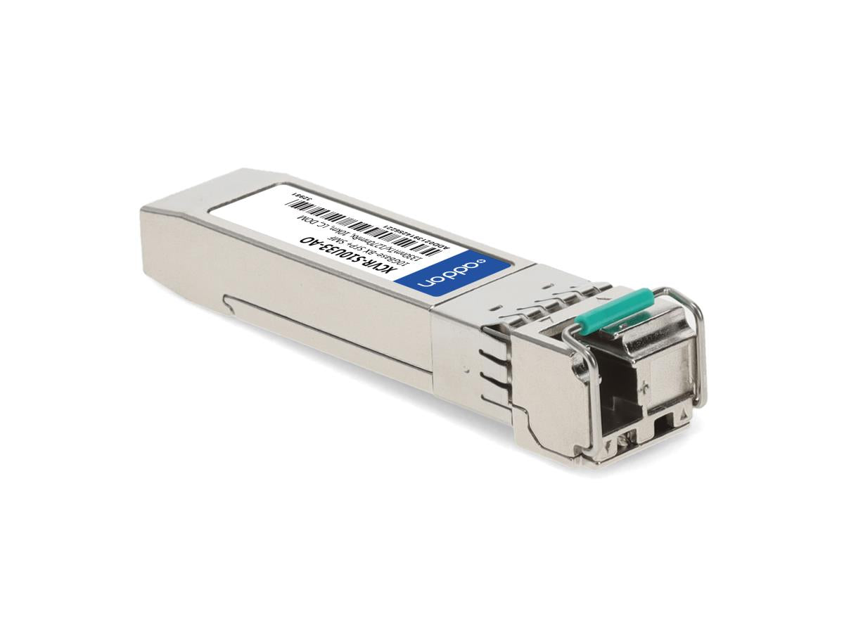 Add-On Addon Ciena Xcvr-S10U33 Comp Sfp+ Lc 10G-Bx