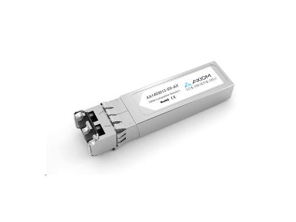 Transceptor Axiom 10Gbase-Er SFP+ para Avaya - Aa1403013-E6