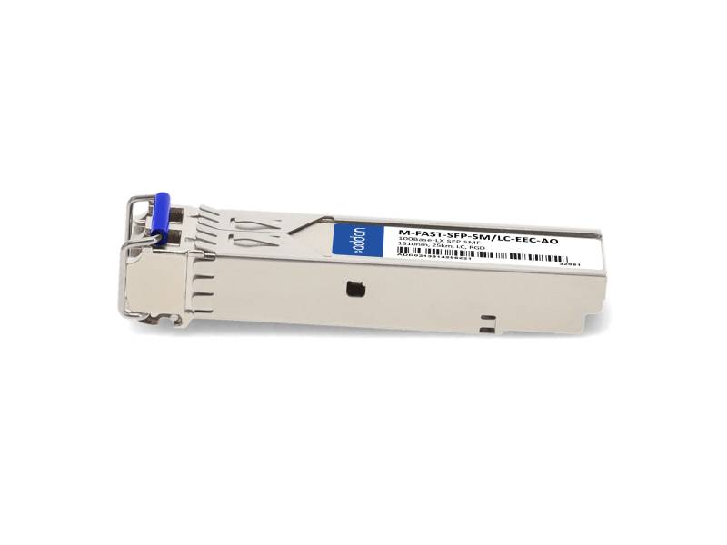 Add-On Hirschmann Comp Taa 100Base-Lx Sfp Xcvr
