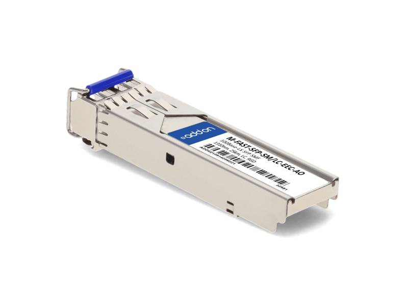 Add-On Hirschmann Comp Taa 100Base-Lx Sfp Xcvr