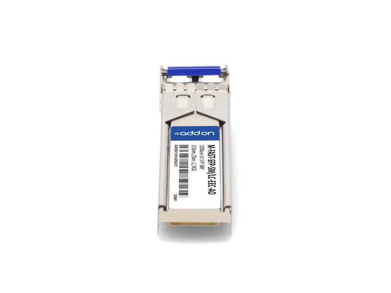 Add-On Hirschmann Comp Taa 100Base-Lx Sfp Xcvr