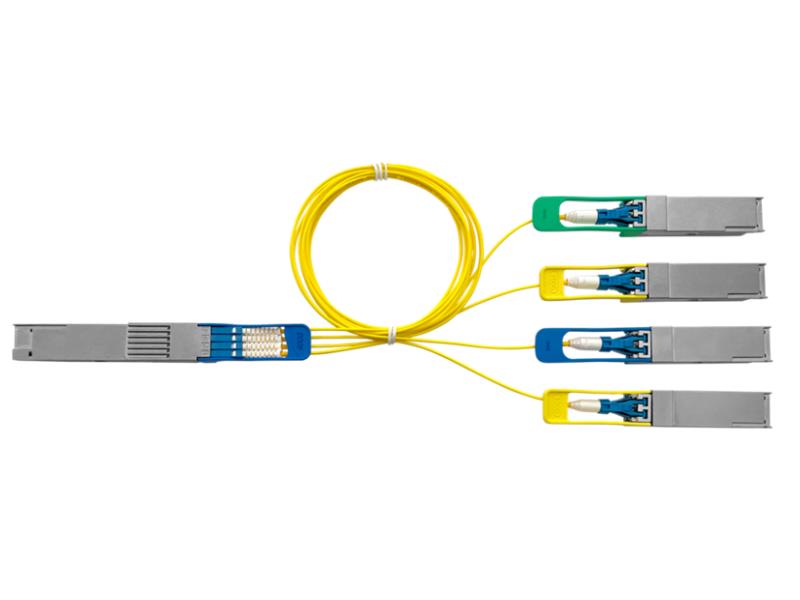 Aruba 25G Sfp28 To Sfp28 3M Aoc