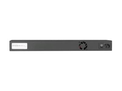 Black Box Corp At 16-Port 10/100/1000 Poe Injector