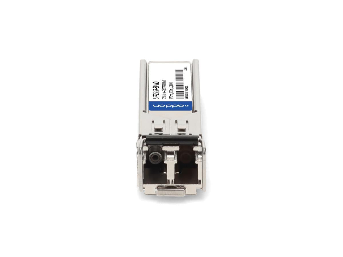 Add-On Qlogic Comp Taa Sfp28 25G-Sr Mmf Lc Xcvr