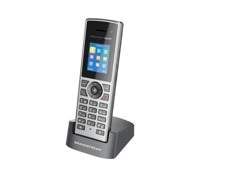 Grandstream Hd Mid-Tier Dect Handset