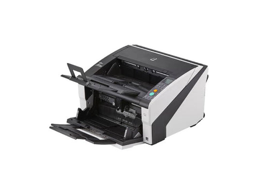 Pfu Fi-7800 avec Paperstream IP et capture