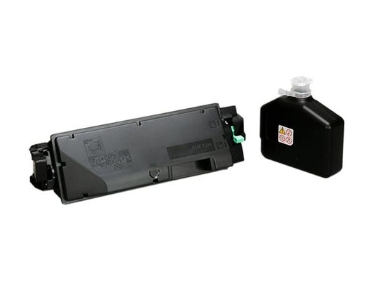 Ricoh 408310 Black Toner Cartridge