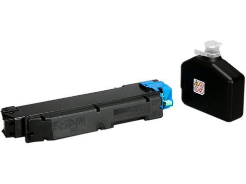 Ricoh 408311 Cyan Toner Cartridge