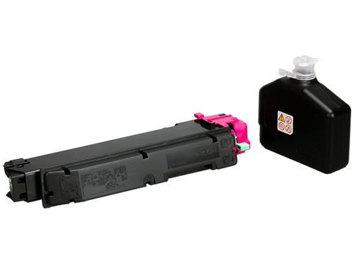 Ricoh 408312 Magenta Toner Cartridge