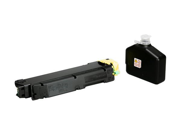 Ricoh 408313 Yellow Toner Cartridge