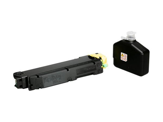 Ricoh 408313 Yellow Toner Cartridge