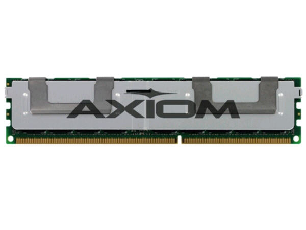 Memoria RAM ECC de bajo voltaje Axiom DDR3-1600 de 8 GB - Ax31600R11A/8L
