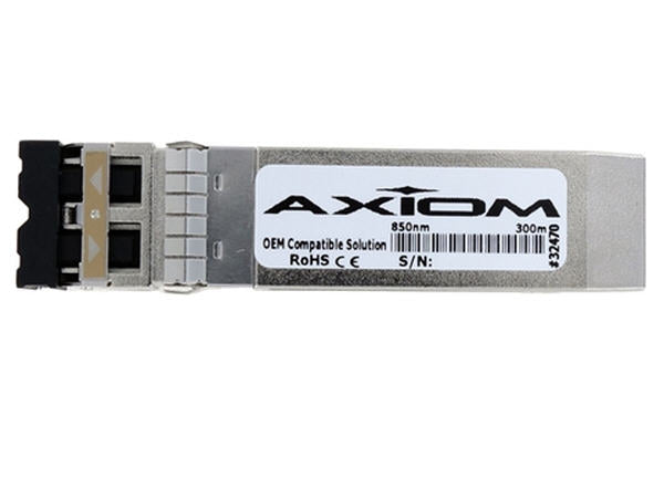 Axiom 8-Gbps Fibre Channel Longwave Sfp+ For Ibm - 45W1216