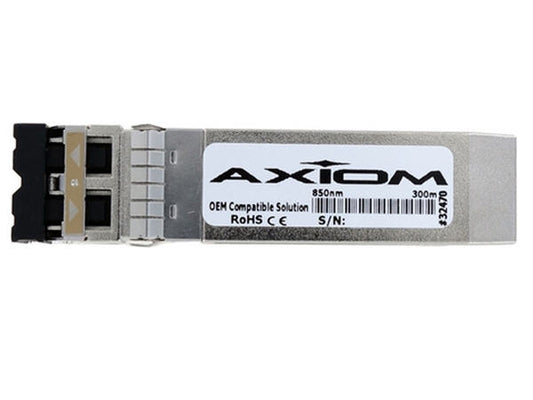 Axiom 8-Gbps Fibre Channel Longwave Sfp+ For Ibm (8-Pack) - 45W1218